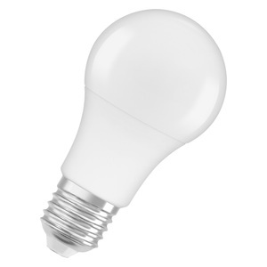 Osram Parathom Classic LED E27 Birne Matt 9W 1055lm - 827
