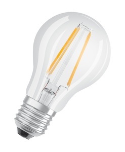 LEDVANCE, Ledvance Superior Classic LED E27 Birne Fadenlampe Klar 5.8W 806lm - 927 | Dimmbar - Höchste Farbwiedergabe, Ledvance Superior Classic LED E27 Birne Fadenlampe Klar 5.8W 806lm - 927 Extra Warmweiß | Dimmbar - Höchste Farbwiedergabe