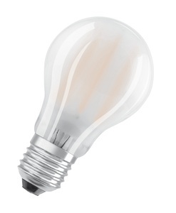 Ledvance Superior Classic LED E27 Birne Matt 7.5W 1055lm - 940 | Dimmbar - Höchste Farbwiedergabe