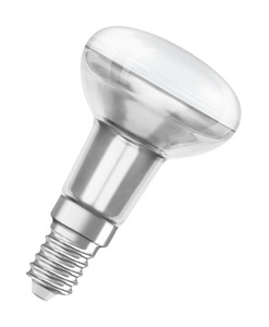 Ledvance Superior R50 LED E14 Spot Matt 4.8W 345lm - 927 | Dimmbar - Höchste Farbwiedergabe