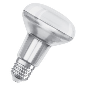 Ledvance Superstar LED E27 Spot Matt 4.8W 345lm - 927 | Dimmbar - Höchste Farbwiedergabe