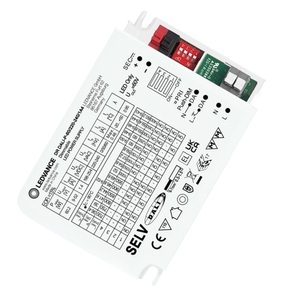 Ledvance Treiber Dali Performance G2 60/220-240/1A4