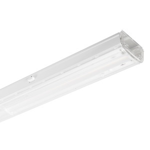 Ledvance LED Tragschiene Trusys Flex Klar Stahl Weiß 35W 5700lm 30D - 840 Kaltweiß | Dali Dimmbar