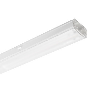 Ledvance LED Tragschiene Trusys Flex Opal Stahl Weiß 35W 5800lm 90D - 840 Kaltweiß | 3 Stunden Notbeleuchtung