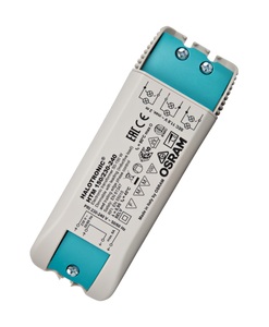 Osram, OSRAM 150VA Trafo Halotronic Mouse, Osram HTM 150VA 230V Transformator 12V | Halogen/LED