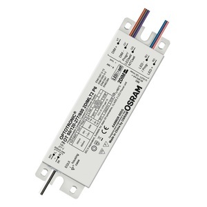 LEDVANCE, Osram LED driver Optotronica 50 / 120-277V / 800 / LT2 | außen Dimmbar, Osram LED driver Optotronica 50 / 120-277V / 800 / LT2 | außen Dimmbar