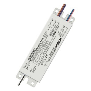 LEDVANCE, Osram LED driver Optotronica 50 / 120-277V / 1A2 / LT3 | außen Dimmbar, Osram LED Treiber Optotronica 50 / 120-277V / 1A2 / LT3 | aussen | dimmbar