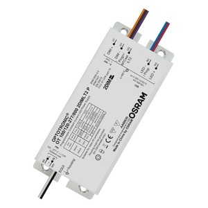 LEDVANCE, Osram LED driver Optotronica 120 / 120-277V / 800 / LT4 | außen Dimmbar, Osram LED driver Optotronica 120 / 120-277V / 800 / LT4 | außen Dimmbar
