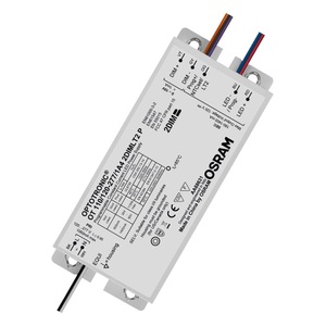 LEDVANCE, Osram LED driver Optotronica 110 / 120-277V / 1A4 / LT5 | außen Dimmbar, Osram LED Treiber Optotronica 110 / 120-277V / 1A4 / LT5 | aussen | dimmbar