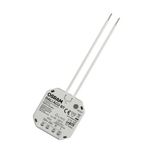 LEDVANCE, Osram Controle unit ACU | DALI BT, Osram Controle unit ACU | DALI BT