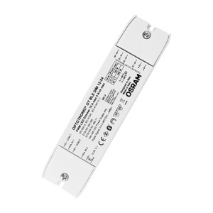 Osram, Osram LED Treiber Optotronic Bluetooth 12-24 DIM, Osram LED Treiber Optotronic Bluetooth 12-24 DIM