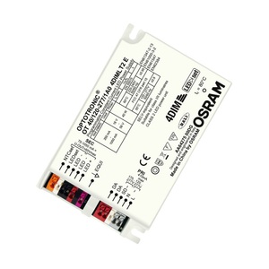 LEDVANCE, Osram LED driver Optotronica 40 / 120-277V / 1A0 / LT6 | außen Dimmbar, 