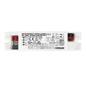 Osram, Osram LED Treiber Oti Dali 10/220-240/700 NFC | Dimmbar, Osram LED Treiber Oti Dali 10/220-240/700 NFC | Dimmbar
