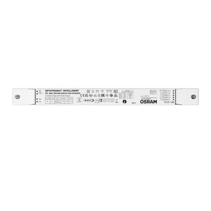 Osram LED Treiber Oti Dali 80/220-240/24 DT6/8 | Dimmbar - 4 Känale