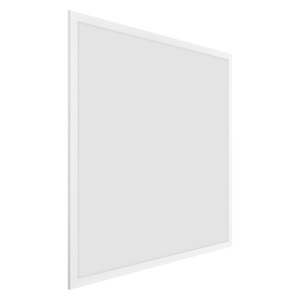Ledvance LED Panel Comfort Aluminium Weiß 28W 3640lm - 830 Warmweiß | 60x60cm - Dali Dimmbar