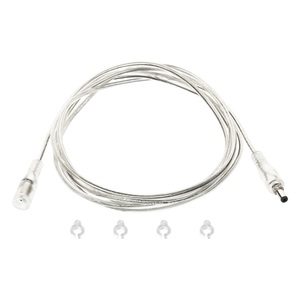 LEDVANCE, Ledvance Panel 1200 Twist Lock Extension, Ledvance Panel 1200 Twist Lock Extension