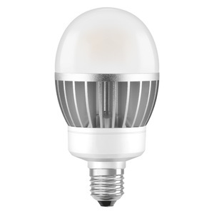 LEDVANCE, Ledvance LED Glühbirne HQL LED P E27 21.5W 3000lm - 840 Kaltweiß | Ersatz für 80W, Ledvance LED Glühbirne HQL LED P E27 21.5W 3000lm - 840 Kaltweiß | Ersatz für 80W