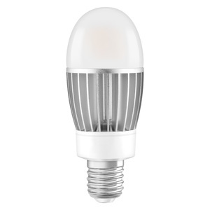 Ledvance LED Glühbirne HQL LED P E40 41W 5400lm - 827 Extra Warmweiß | Ersatz für 125W