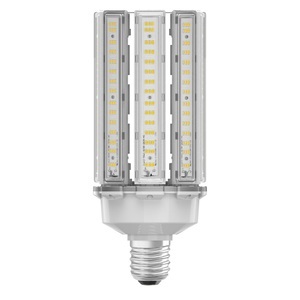 LEDVANCE, Ledvance LED Glühbirne HQL LED P E40 90W 11700lm - 827 Extra Warmweiß | Ersatz für 250W, Ledvance LED Glühbirne HQL LED P E40 90W 11700lm - 827 Extra Warmweiß | Ersatz für 250W