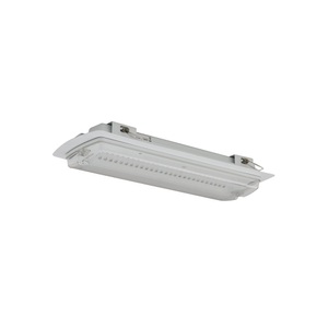Ansell Recess frame for LED Portal Bulkhead Guardian
