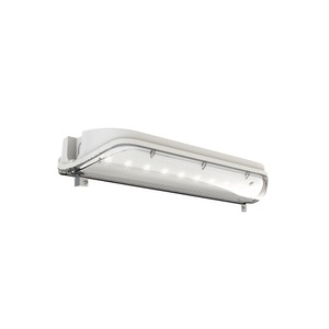 Ansell, Ansell LED Portal Bulkhead Emergency Sign Harrier White 3W 130lm - 765 Daylight | Self Test, Ansell LED Portal Bulkhead Emergency Sign Harrier White 3W 130lm - 765 Daylight | Self Test