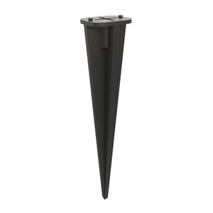 Ansell Floodlight Spike Zubehörteil (Bis zu 50W LED)