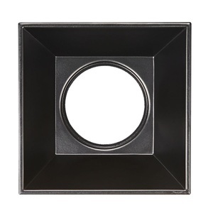 Nordlux, Nordlux 2110410103 Ethan 2-Spot Aufbauleuchte GU10 Schwarz (matt), Nordlux Spot Ethan 2x GU10 Schwarz - Aluminum | Max. 100W