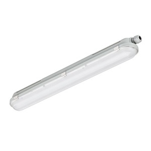 Philips, Philips CoreLine WT120C LED Waterproof Batten 120cm 4000K LED40S Throughwiring | Replaces 2x36W, Philips LED Wasserdicht Deckenleuchte Coreline WT120C 29W 4000lm - 840 Kaltweiß | 120cm - Ersatz für 2x36W