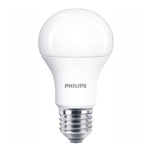 undefined, Philips MASTER Value LEDbulb E27 A60 7.8W 927 Matt - Ersatz für 75W, Philips MASTER Value LEDbulb E27 Birne Matt 7.8W 1055lm - 927 Extra Warmweiß | Höchste Farbwiedergabe - Dimmbar - Ersatz für 75W