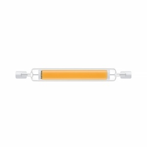undefined, Philips Corepro LEDlinear R7s 7.2W 830 Klar - Ersatz für 60W, Philips Corepro LEDlineair R7s 118mm 7.2W 810lm - 830 Warmweiß | Ersatz für 60W
