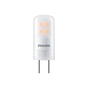 Philips, Philips CorePro LEDcapsule LV GY6.35 1.8W 830 215lm | Warmweiss - Ersetzt 20W, Philips Corepro LEDcapsule GY6.35 1.8W 215lm - 830 Warmweiß | Ersatz für 20W