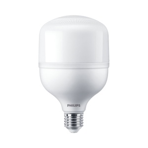 Philips, Philips TrueForce Core LED HPI/HPL/SON E27 G3 30W 840 | Cool White, Philips TrueForce Core LED E27 HPL/HPI/SON G3 Matt 30W 4000lm 180D - 840 Kaltweiß | Ersatz für 125W