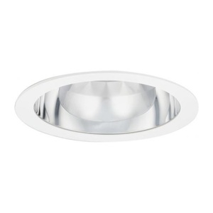 Philips, Philips GreenSpace2 DN470B 3000K 2000lm LED20S PSED-E C ELP3 WH P | Notlichtbetrieb 3H - Warmweiß - Dali Dimmbar, Philips LED Downlight GreenSpace2 DN470B 16.8W 2100lm 120D - 830 Warmweiß | 216mm - Aluminium Reflektor - Dali Dimmbar - 3 Stunden Notbeleuchtung