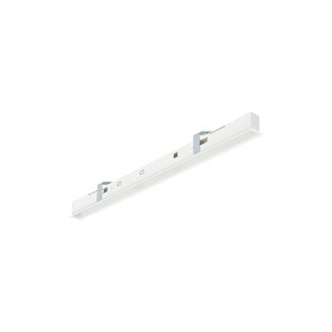 Philips, Philips LED Pendant RC531B TrueLine 15.2W 3000K 1500lm Aluminum | Dali Dimmbar - Warmweiß, Philips LED Panel Einbau TrueLine RC531B Aluminum 15.2W 1500lm - 930 Warmweiß | 120x7.5cm - UGR <25 - Dali Dimmbar - Höchste Farbwiedergabe