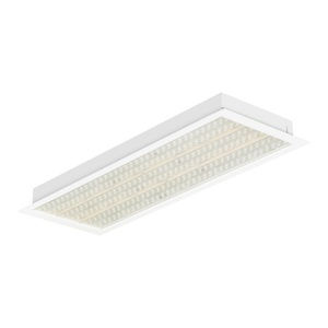 Philips, Philips LED Pendant RC505B StoreSet 53W 4000K 8000lm Weiß | Kaltweiß, Philips LED Panel Einbau StoreSet RC505B Weiß 53W 8000lm - 840 Kaltweiß | 62x21cm - UGR <23