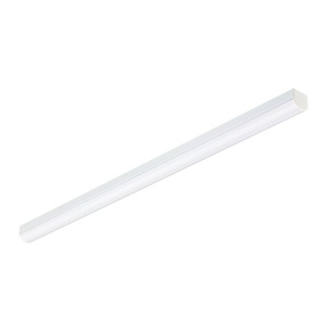 Philips, Philips LED Deckenleuchte Coreline BN126C 47W 5200lm - 840 | 150cm - 1x Durchgangsverdrahtung - Ersatz für 2x58W, Philips LED Deckenleuchte Coreline BN126C 47W 5200lm - 840 Kaltweiß | 150cm - 1x Durchgangsverdrahtung - Ersatz für 2x58W