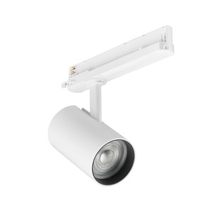 Philips, Philips LED Schienenstrahler TrueFashion ST714T LED20S/PC930 PSU FPO12 Weiß | Höchste Farbwiedergabe, Philips LED Schienenstrahler Spot TrueFashion ST714T Weiß 30W 2000lm 12D - 930 Warmweiß | Höchste Farbwiedergabe