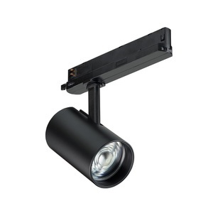 Philips, Philips LED Schienenstrahler TrueFashion ST714T LED20S/PW930 PSU FPO12 Schwarz | Höchste Farbwiedergabe, Philips LED Schienenstrahler Spot TrueFashion ST714T Schwarz 30W 2000lm 12D - 930 Warmweiß | Höchste Farbwiedergabe