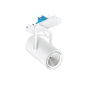 Philips, Philips LED Schienenstrahler GSA Projektor CL Trunk Gen2 ST321Y LED27S/830 PSU MB Weiß | Warmweiß, Philips LED Schienenstrahler Spot GreenSpace Accent Projektor GEN2 ST321Y Weiß 23.5W 2700lm 24D - 830 Warmweiß