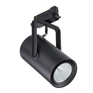 Philips, Philips LED Schienenstrahler Greenspace Accent Projektor Gen2 ST321S LED19S/ROSE PSU HMB FG Schwarz | Extra Warmweiß, Philips LED Schienenstrahler Spot GreenSpace Accent Projektor GEN2 ST321S Schwarz 20.5W 1900lm 24D - 822 Extra Warmweiß