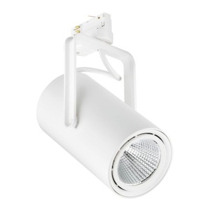 Philips, Philips LED Schienenstrahler Greenspace Accent Projektor Gen2 ST321S LED19S/FMT PSU HMB FG Weiß | Warmweiß, Philips LED Schienenstrahler Spot GreenSpace Accent Projektor ST321S Weiß 22W 1900lm 24D - 930 Warmweiß | Höchste Farbwiedergabe