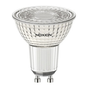 Noxion, Noxion LED-Spot PerfectColor GU10 2.6W 922-927 36D 230lm | Dim zuWarm - Ersatz für 35W, Noxion PerfectColor LED-Spot GU10 PAR16 2.6W 230lm 36D - 922-927 Dim zuWarm | Höchste Farbwiedergabe - Dimmbar - Ersatz für 35W