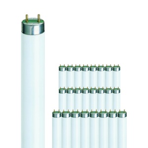 Philips, Mehrfachpackung 25x Philips TL-D 30W 827 Super 80 (MASTER) | 89.5cm - Extra Warmweiß, Mehrfachpackung 25x Philips MASTER TL - D Super 80 30W - 827 Extra Warmweiß | 90cm