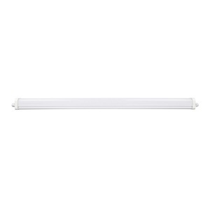 Noxion LED Wasserdicht Deckenleuchte Ecowhite V2.0 36W 4500lm - 840 | 120cm - Ersatz für 2x36W