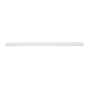 LED Wasserdicht Deckenleuchte Eco V2.0 36W 4500lm - 865 | 150cm - Ersatz für 1x58W