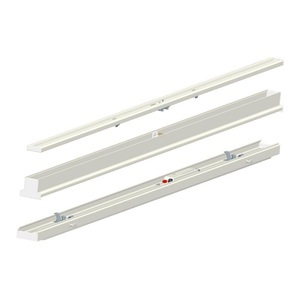 Noxion LED Easy Trunk Geeignet für TMX204 T8 58W 9000lm 90D - 850 | 1600mm
