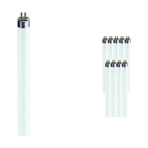 Philips, Mehrfachpackung 10x Philips TL5 HO 39W 840 (MASTER) | 85cm - Kaltweiß, Mehrfachpackung 10x Philips MASTER TL5 HO 39W - 840 Kaltweiß | 85cm