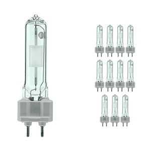 Philips, Mehrfachpackung 12x Philips MASTERColour CDM-T 150W 942 G12 | Kaltweiß, Mehrfachpackung 12x Philips MASTERColour G12 CDM-T 150W - 942 Kaltweiß | Höchste Farbwiedergabe