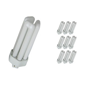 Osram, Multipack 10x Osram Dulux T/E Plus 32W 830 | Warm White - 4-Pin, Mehrfachpackung 10x Osram Dulux T/E Plus 32W - 830 Warmweiß | 4-Pins