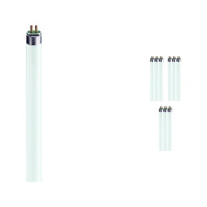 Philips, Mehrfachpackung 10x Philips TL5 HE 21W 840 (MASTER) | 85cm - Kaltweiß, Mehrfachpackung 10x Philips MASTER TL5 HE 21W - 840 Kaltweiß | 85cm